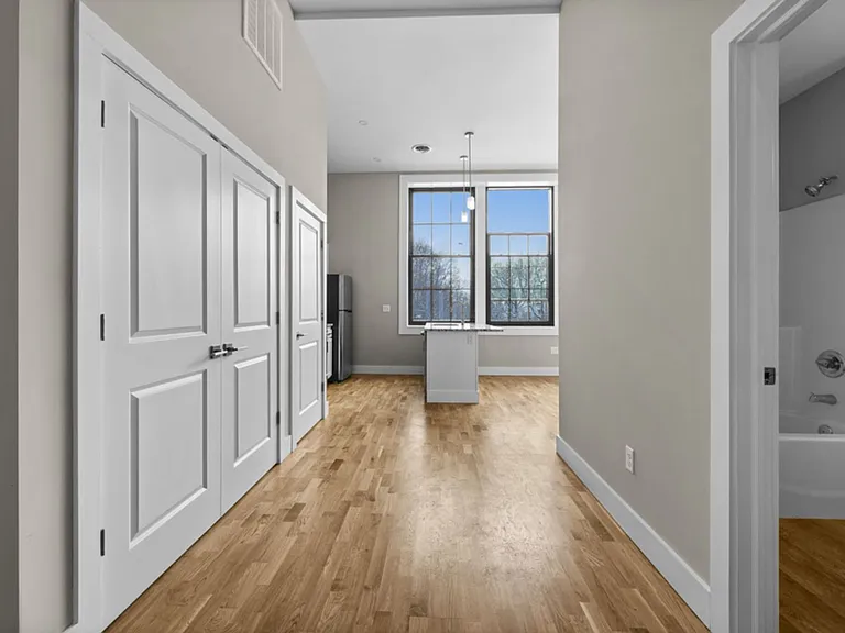 St. Agnes Apartments — Photo 36