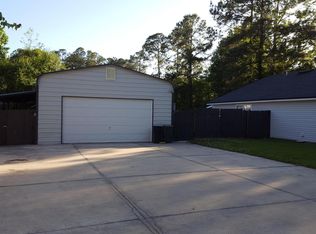 1264 Clay St, Fleming Island, FL 32003
