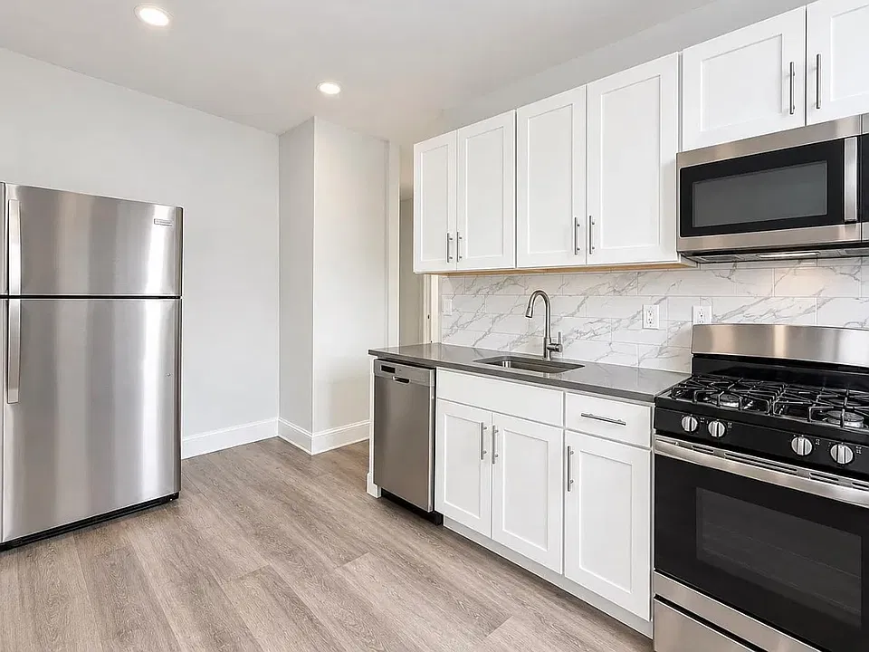 232 Bidwell Ave #45D