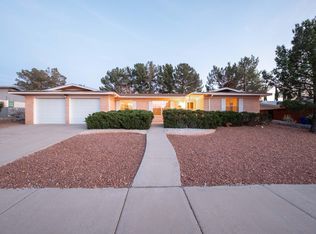 1713 Pomona Dr, Las Cruces, NM 88011