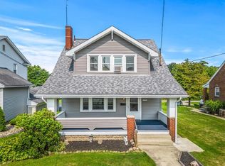 1726 W Ridge Ave, Sharpsville, PA 16150