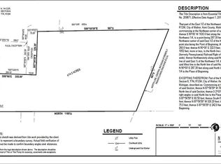 4554 Four Mile Rd NW, Grand Rapids, MI 49544