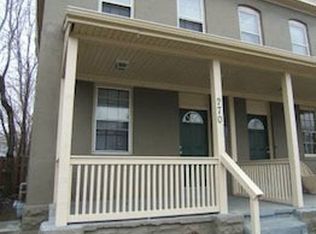 272 Hanford St, Columbus, OH 43206