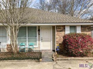 546 S Flannery Rd APT B, Baton Rouge, LA 70815