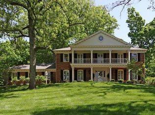 13303 Cross Land Dr, Saint Louis, MO