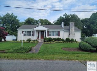 200 Alma Blvd, Collinsville, VA 24078