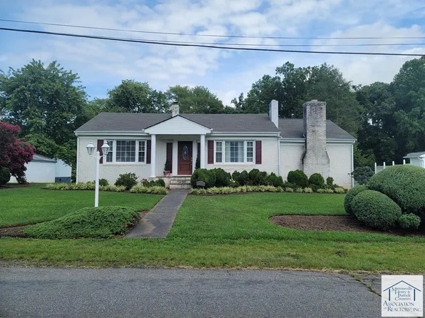 200 Alma Blvd, Collinsville, VA 24078