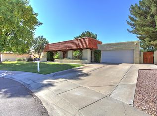 1964 E Lodge Dr, Tempe, AZ 85283