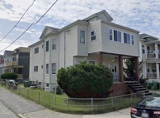 40 Pinkham Rd #1, Medford, MA 02155