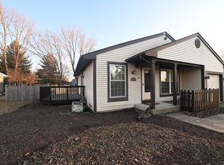 1944 Navarone Dr, Naperville, IL 60565