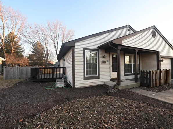 1944 Navarone Dr, Naperville, IL 60565