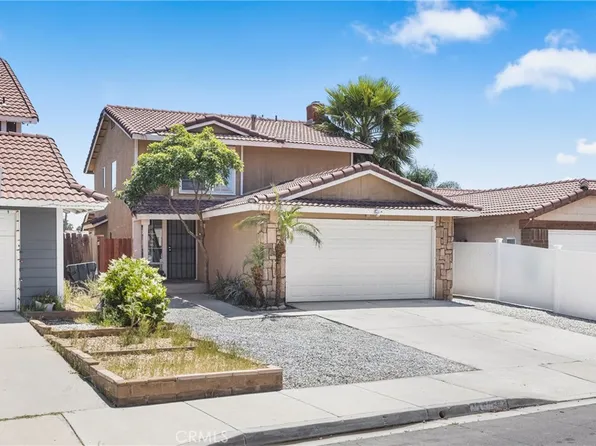 11922 Wild Flax Ln, Moreno Valley, CA 92557