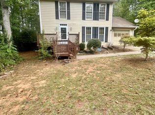 2408 Shiloh Dr SW, Marietta, GA 30064