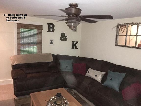living room level 1