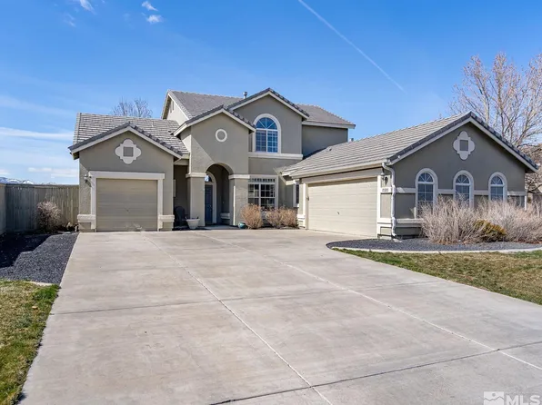 10335 Silver Arrow Ct, Reno, NV 89521