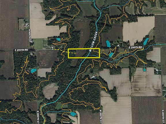 4th image of 0 E 200th Rd