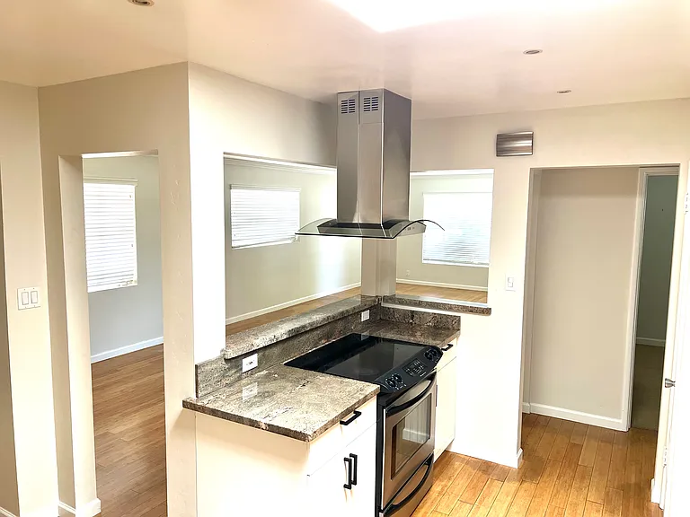 Kitchen (View #2)