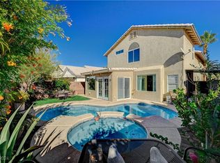 2301 Blackberry Valley Way, Las Vegas, NV 89142