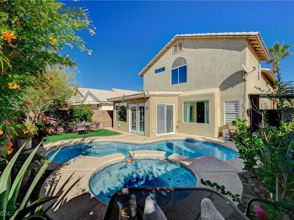 2301 Blackberry Valley Way, Las Vegas, NV 89142