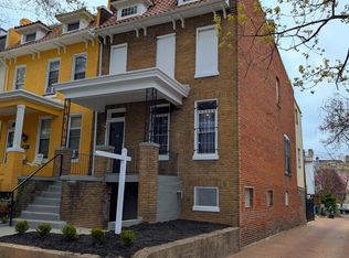 709 Princeton Pl NW, Washington, DC 20010