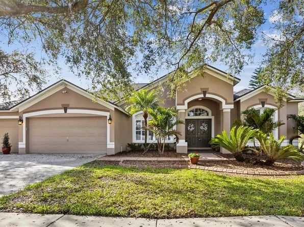 4319 Gentrice Dr, Valrico, FL 33596