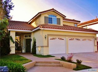 57 Via Tronido, Rancho Santa Margarita, CA 92688