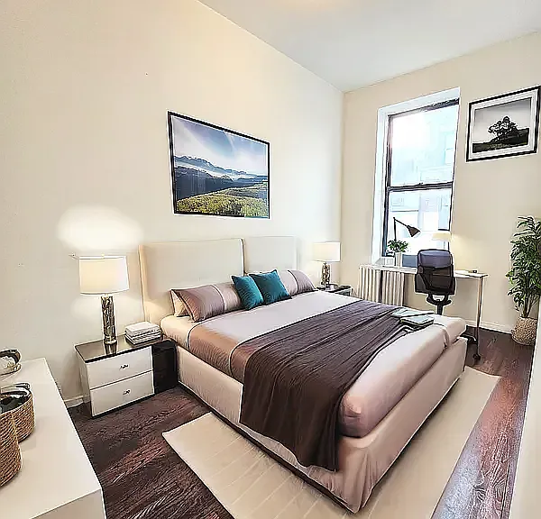218 Thompson St #31 — Photo 4