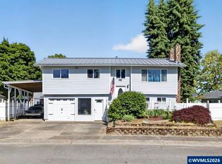 2314 Fulton Ct SE, Albany, OR 97322