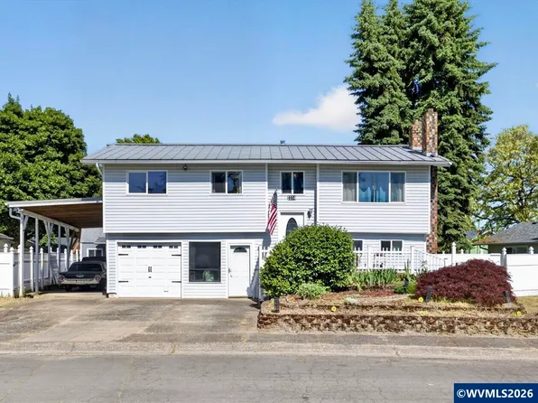 2314 Fulton Ct NW, Albany, OR 97322