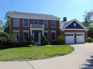 7826 Remington Rd, Cincinnati, OH 45242