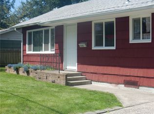 416 V St SE, Olympia, WA 98501
