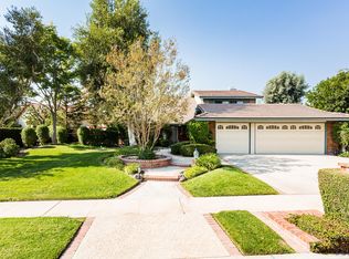 3659 Martz St, Simi Valley, CA 93063