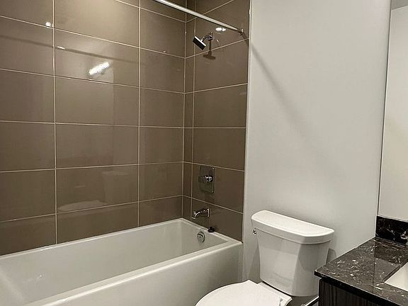 5th image of 395 Bloor St E #4908