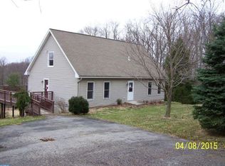 2187 Beaver Hill Rd, Chester Springs, PA 19425