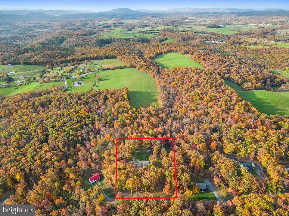 580 Clifton Rd, Slanesville, WV 25444 Zillow