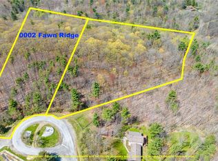 2 Fawn Rdg, Canandaigua, NY 14424