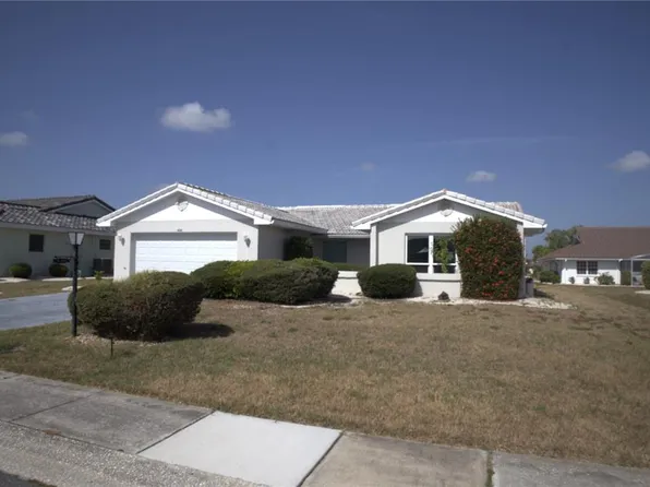 1820 Granville Ln, Sun City Center, FL 33573