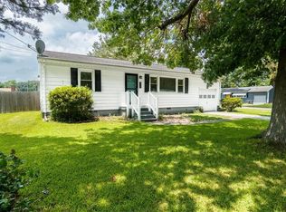 812 Custis Ave, Chesapeake, VA 23323