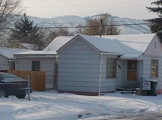 435 E Dillon St, Pocatello, ID 83201