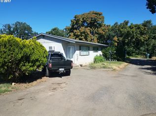 121 SE 3rd Ave, Milton Freewater, OR 97862