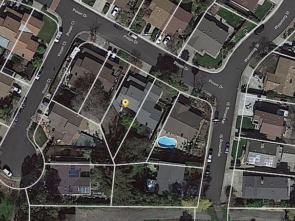 4th image of 968 Pinon Dr