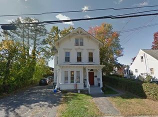 12 Judson Pl #2, Milford, CT 06461