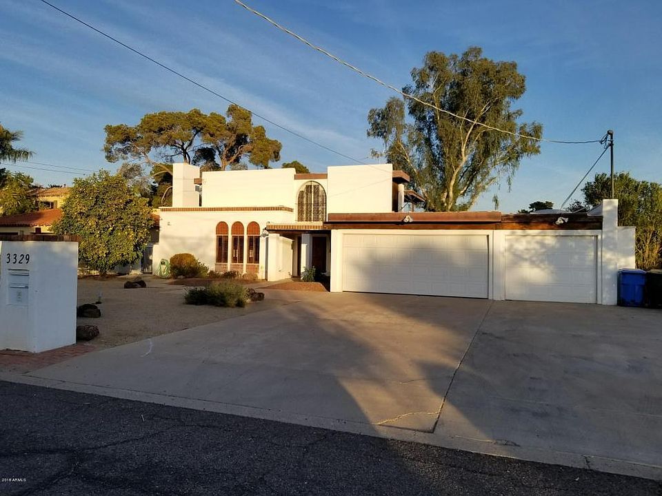 2nd image of 3329 N Valencia Ln