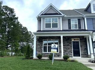 16401 Sweet Ash Aly, Moseley, VA 23120