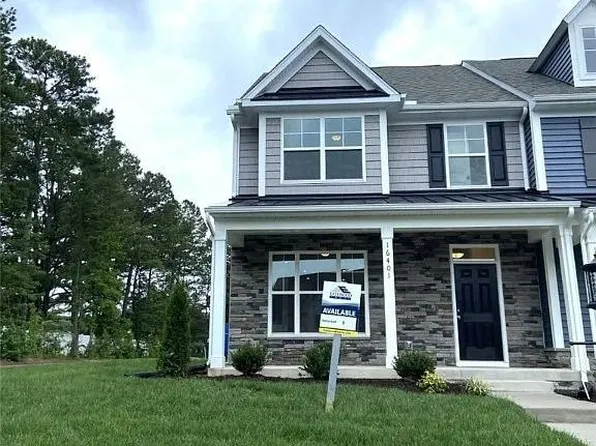 16401 Sweet Ash Aly, Moseley, VA