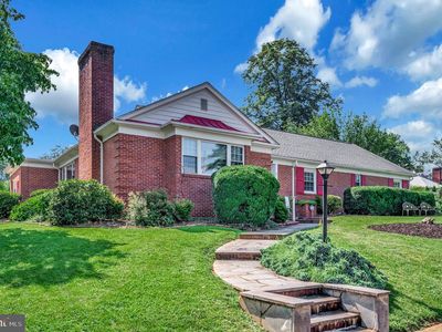 503 Macoy Ave, Culpeper, VA, 22701