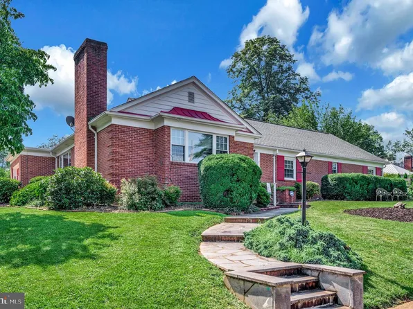 503 Macoy Ave, Culpeper, VA 22701