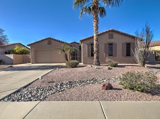 10940 W Tonto Ln, Sun City, AZ 85373