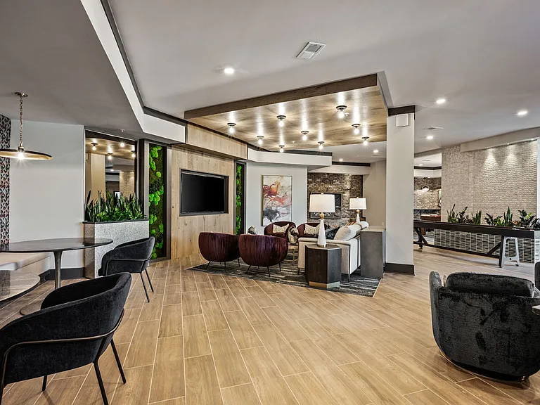 The Terra Apartment Homes — Photo 16