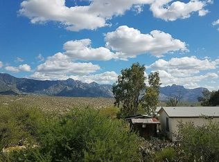4610 E Magoo Rd, Tucson, AZ 85739
